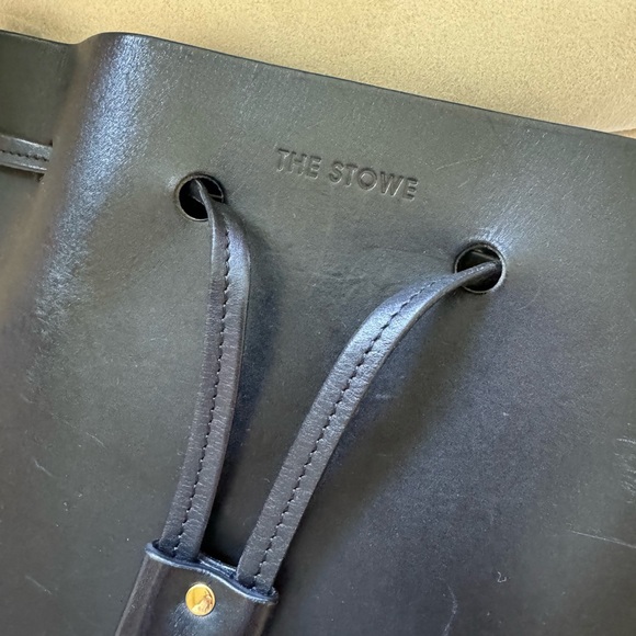 The Stowe Bucket Bag - Picture 6 of 7